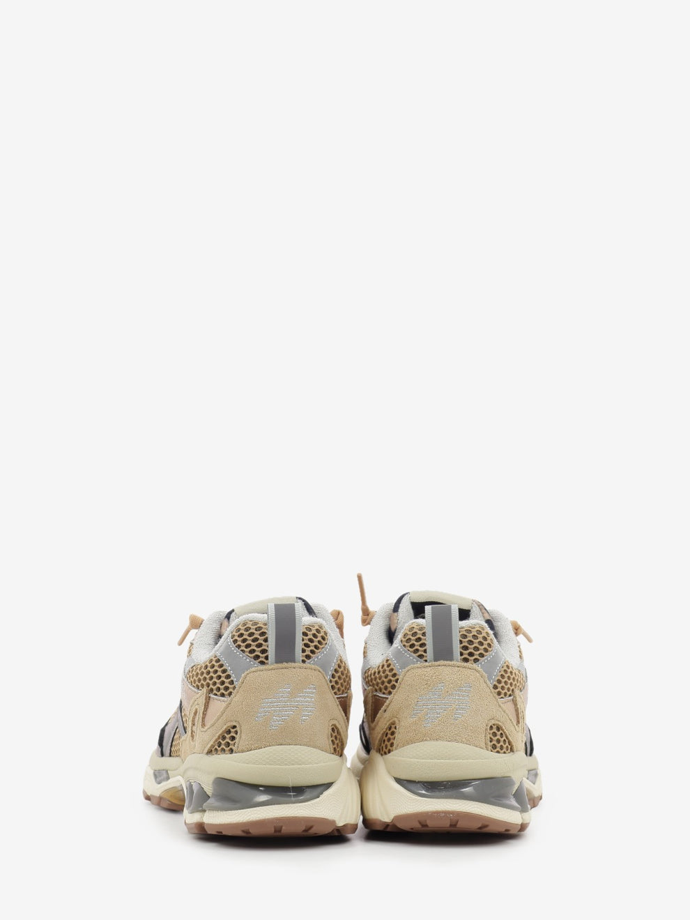 Sneakers Melrose light beach sand