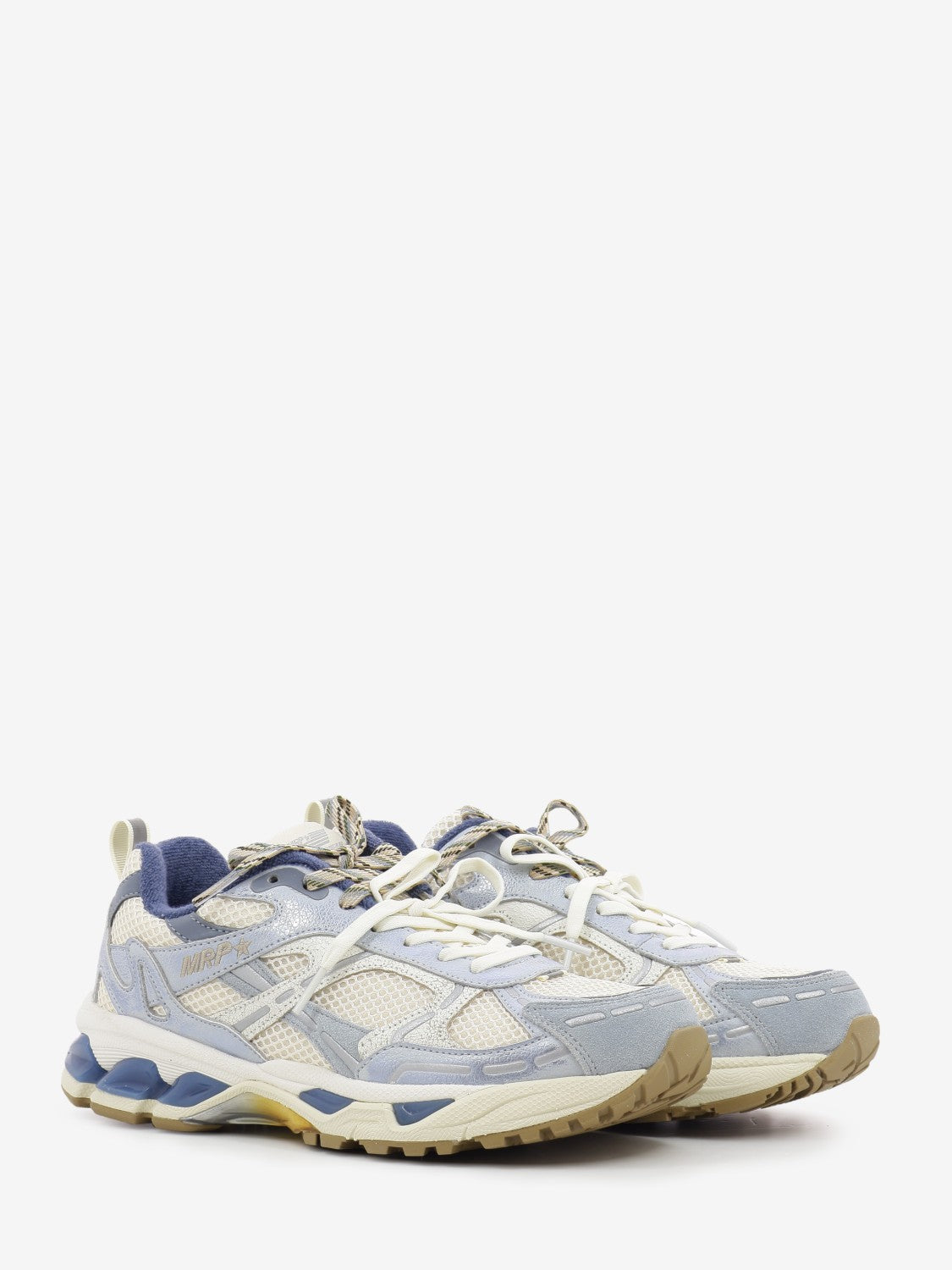 Sneakers Melrose sky / ivony
