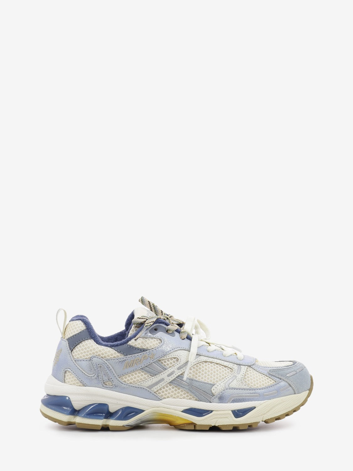 Sneakers Melrose sky / ivony