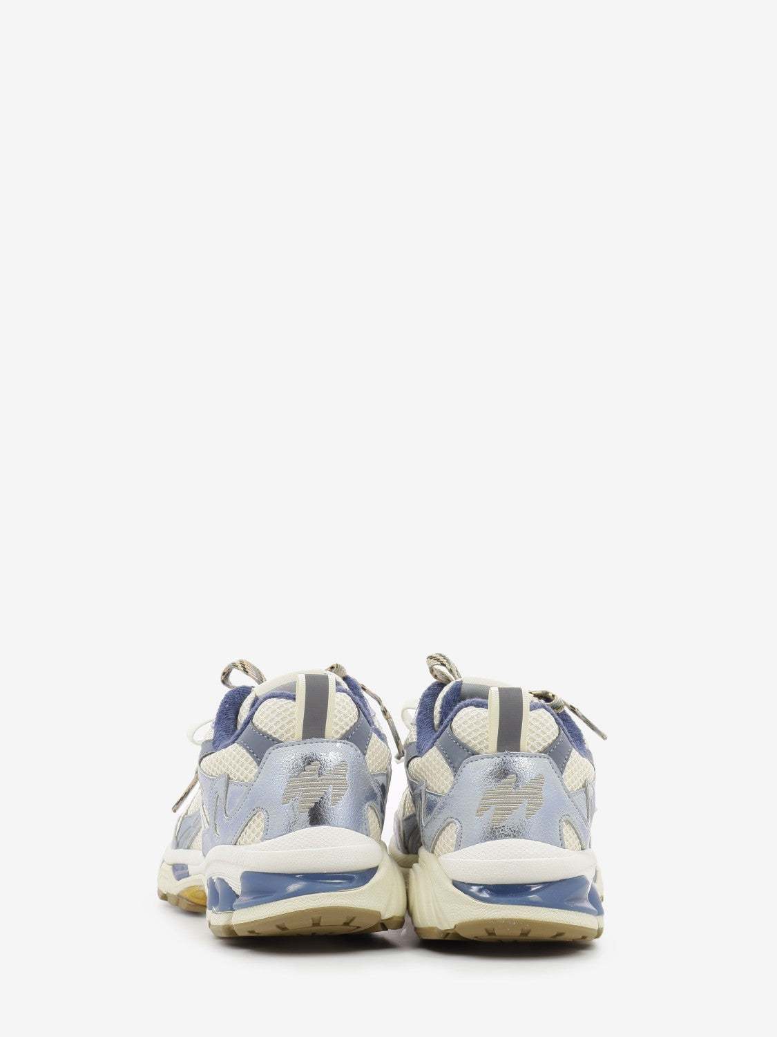 Sneakers Melrose sky / ivony