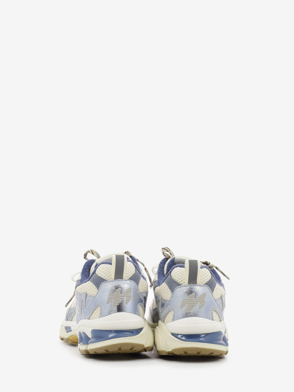 Sneakers Melrose sky / ivony