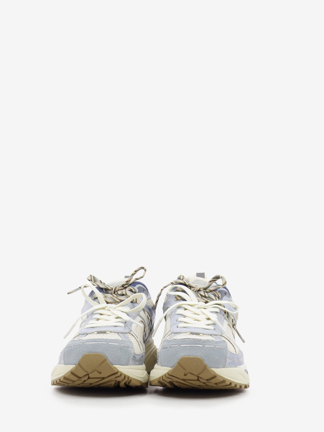 Sneakers Melrose sky / ivony