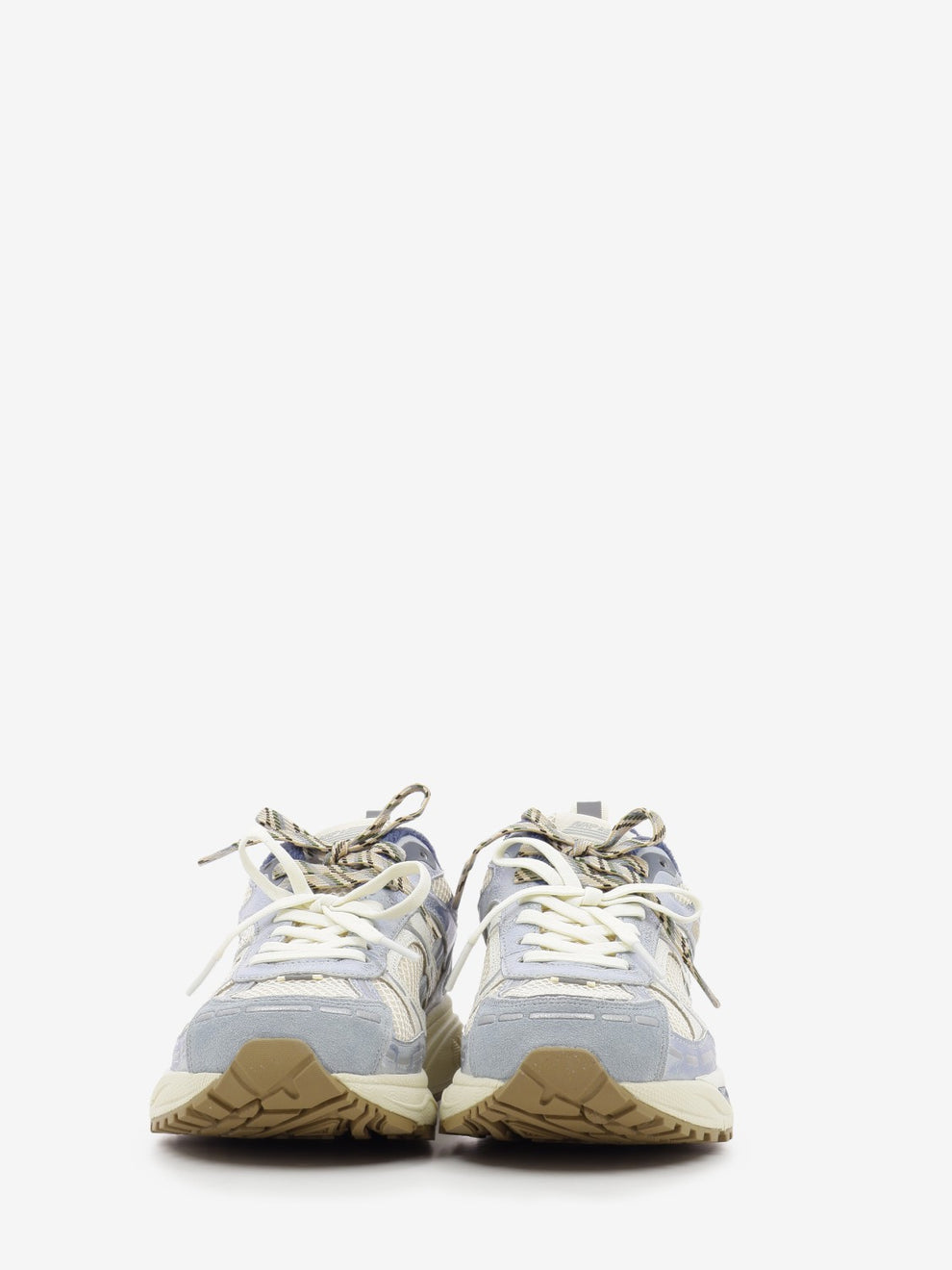 Sneakers Melrose sky / ivony