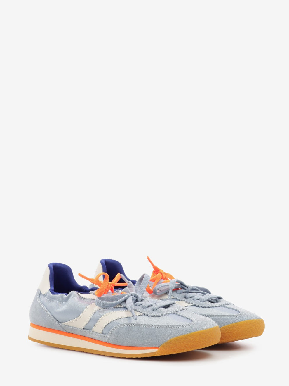 Pure V.11 light blue sneakers