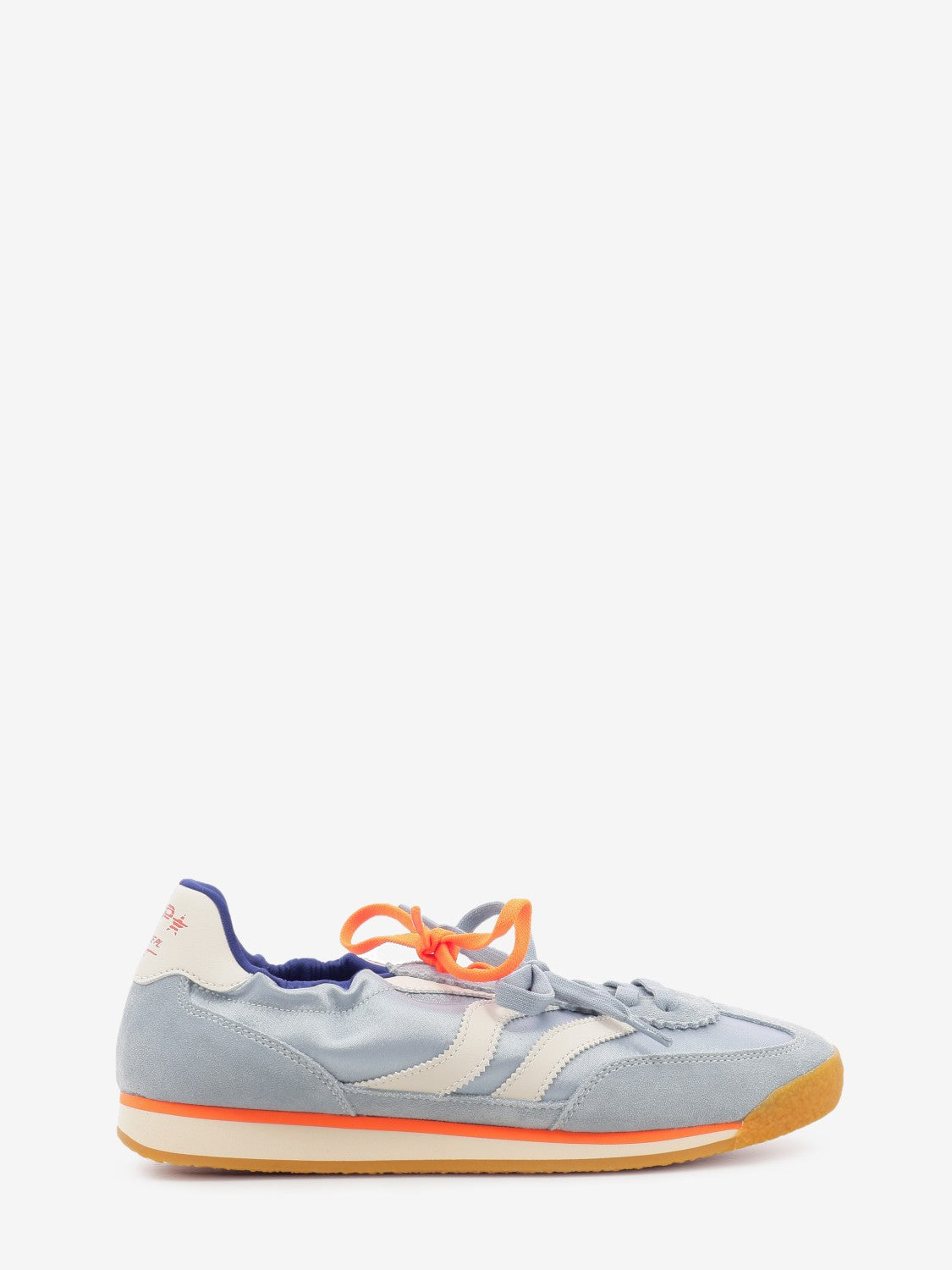 Pure V.11 light blue sneakers