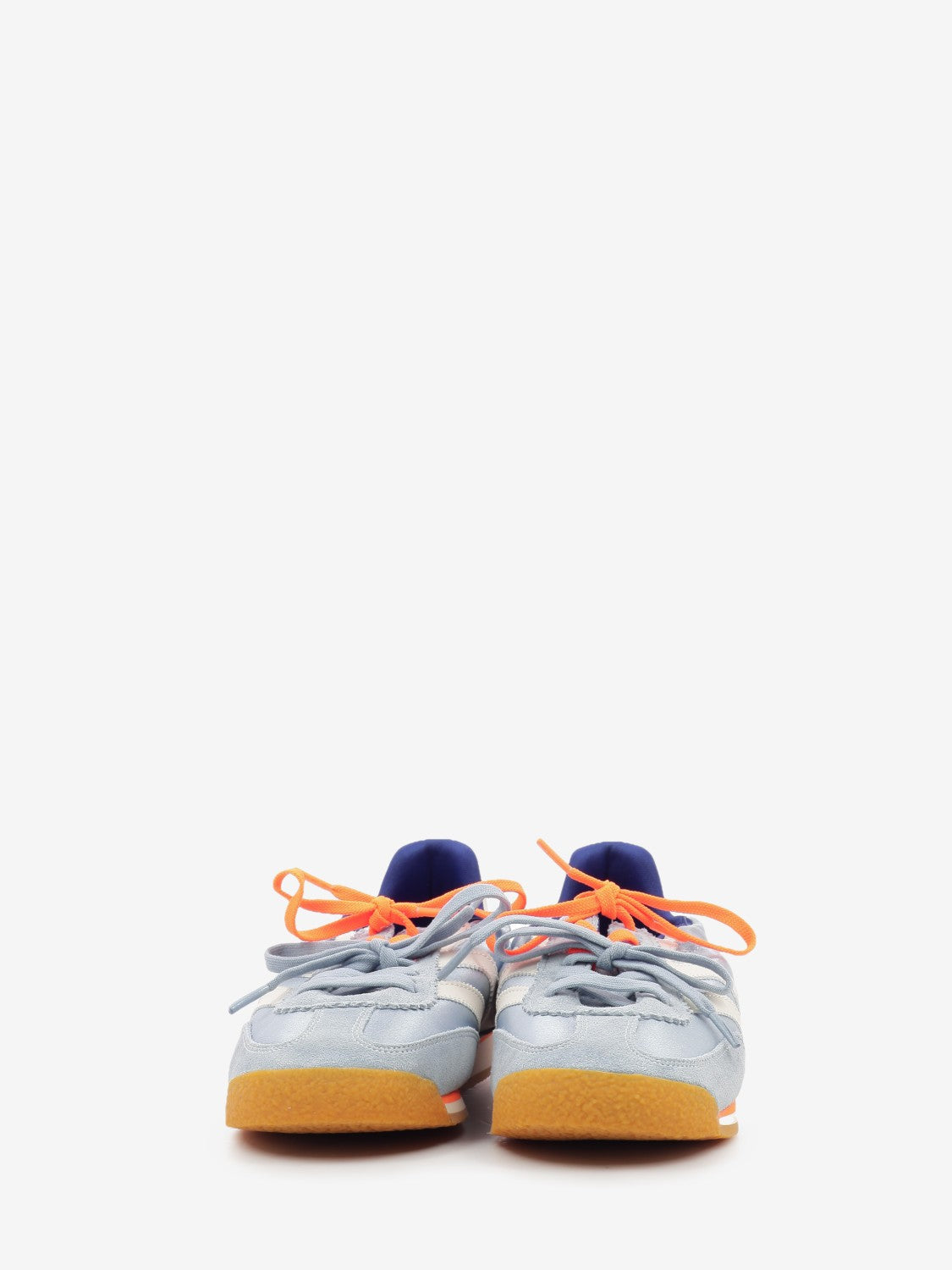 Pure V.11 light blue sneakers