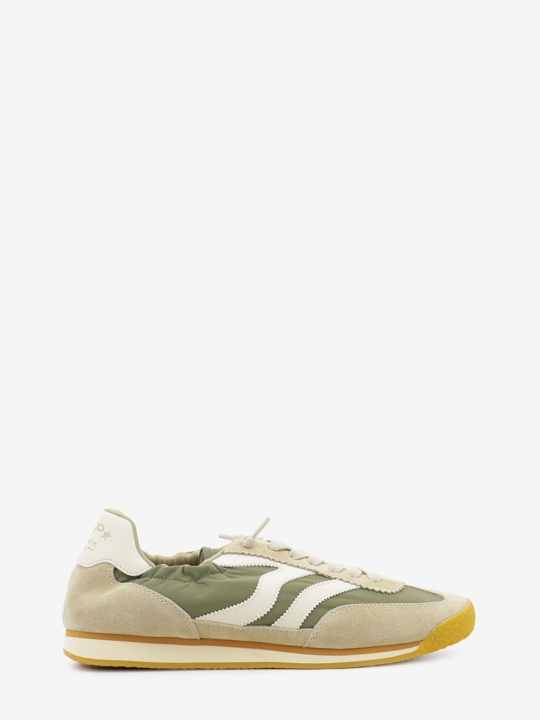 Pure V.16 Combi Military Sneakers