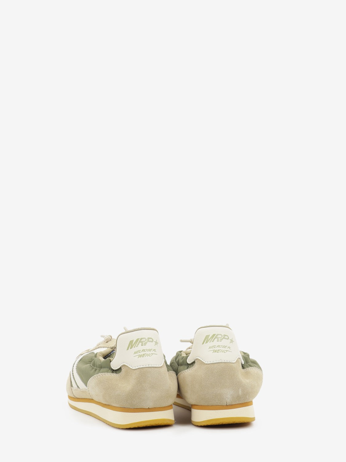 Sneakers Pure V.16 combi military