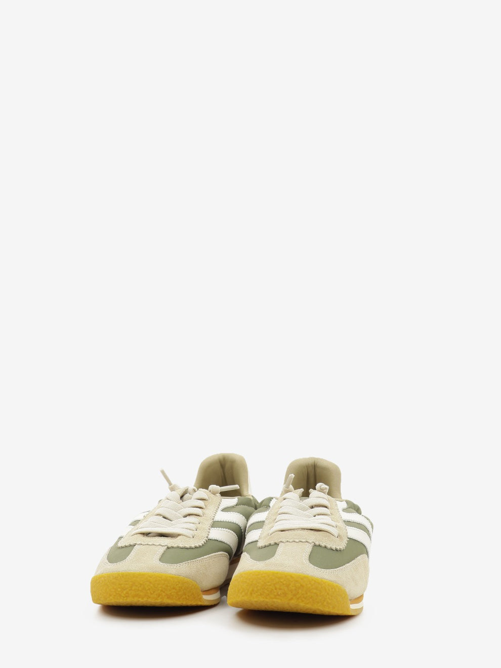 Sneakers Pure V.16 combi military