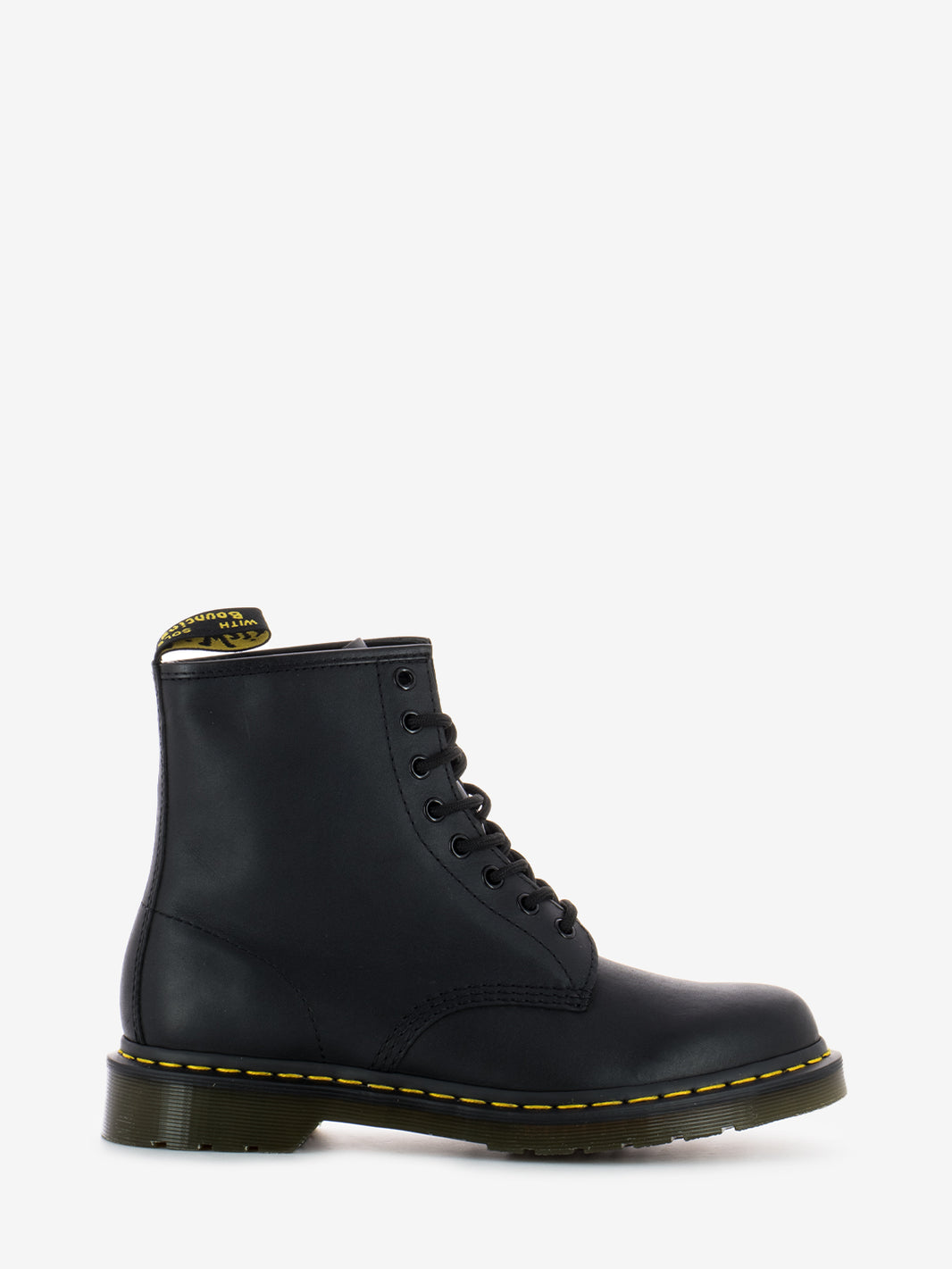 1460 Greasy black