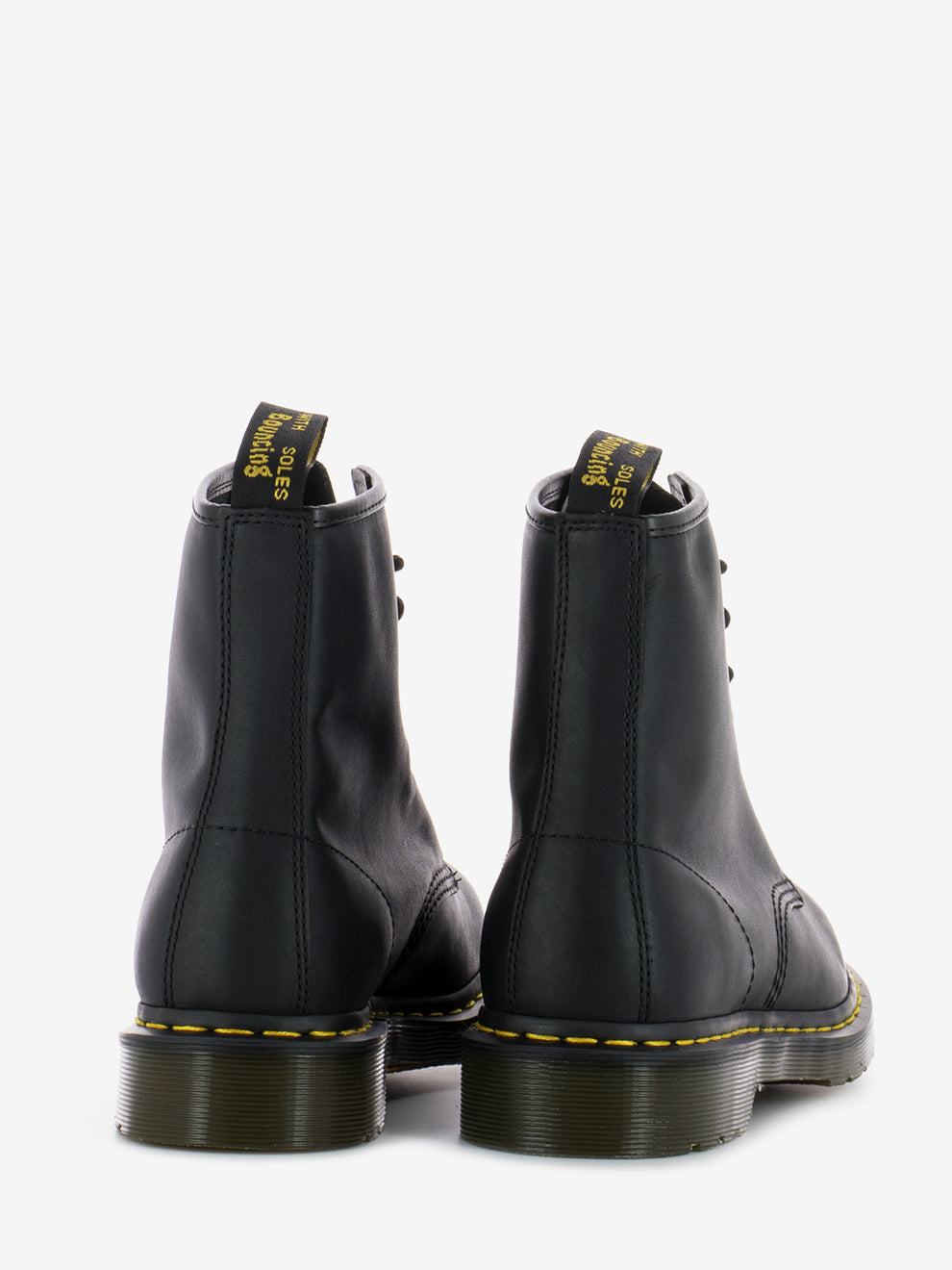 1460 Greasy black