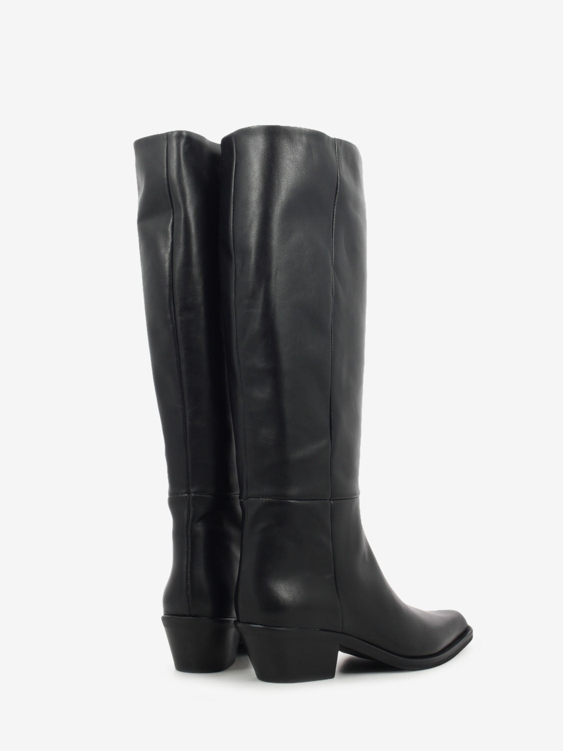 TEXANO T.30 FASHION BLACK CALF S1284-6481_NERO