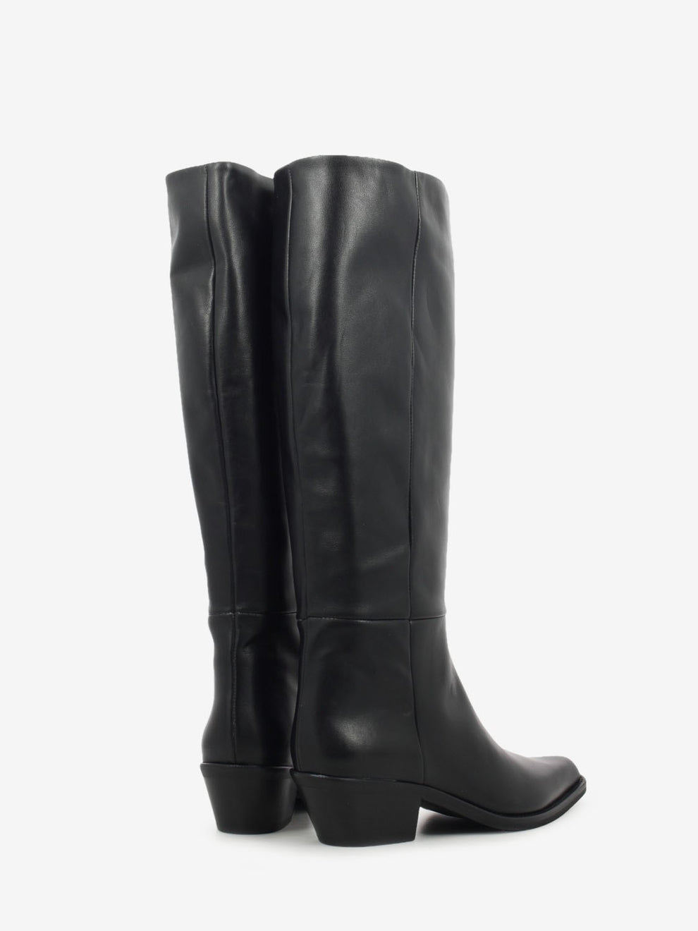 TEXANO T.30 FASHION BLACK CALF S1284-6481_NERO