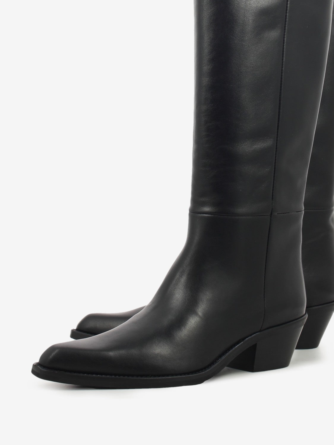 TEXANO T.30 FASHION BLACK CALF S1284-6481_NERO