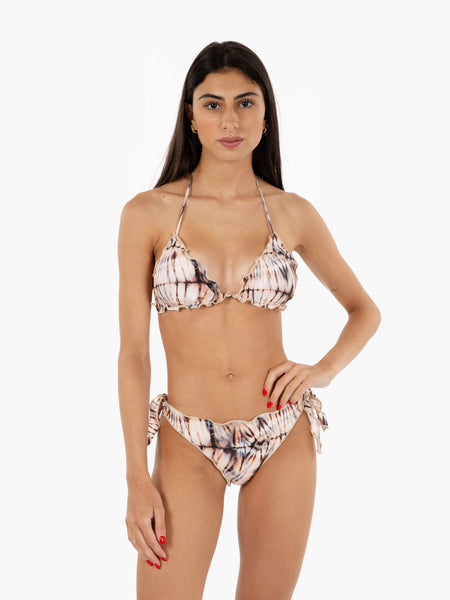 Bikini fantasia beige