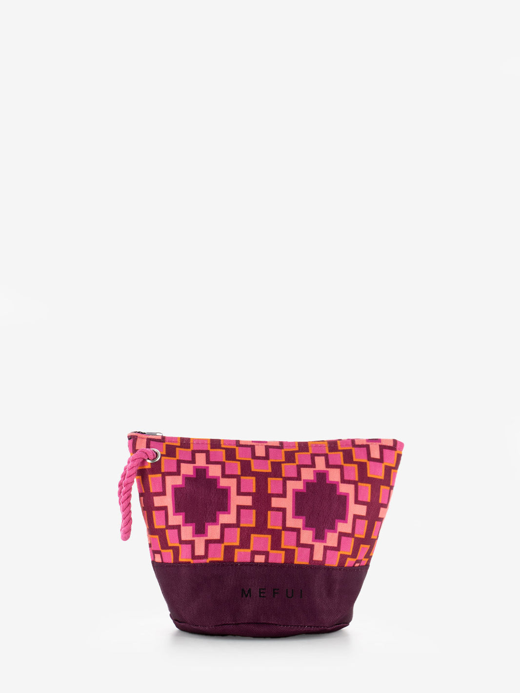 Pochette fantasia rosa