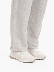 AMERICAN VINTAGE - Jogger Kodytown wide grigio