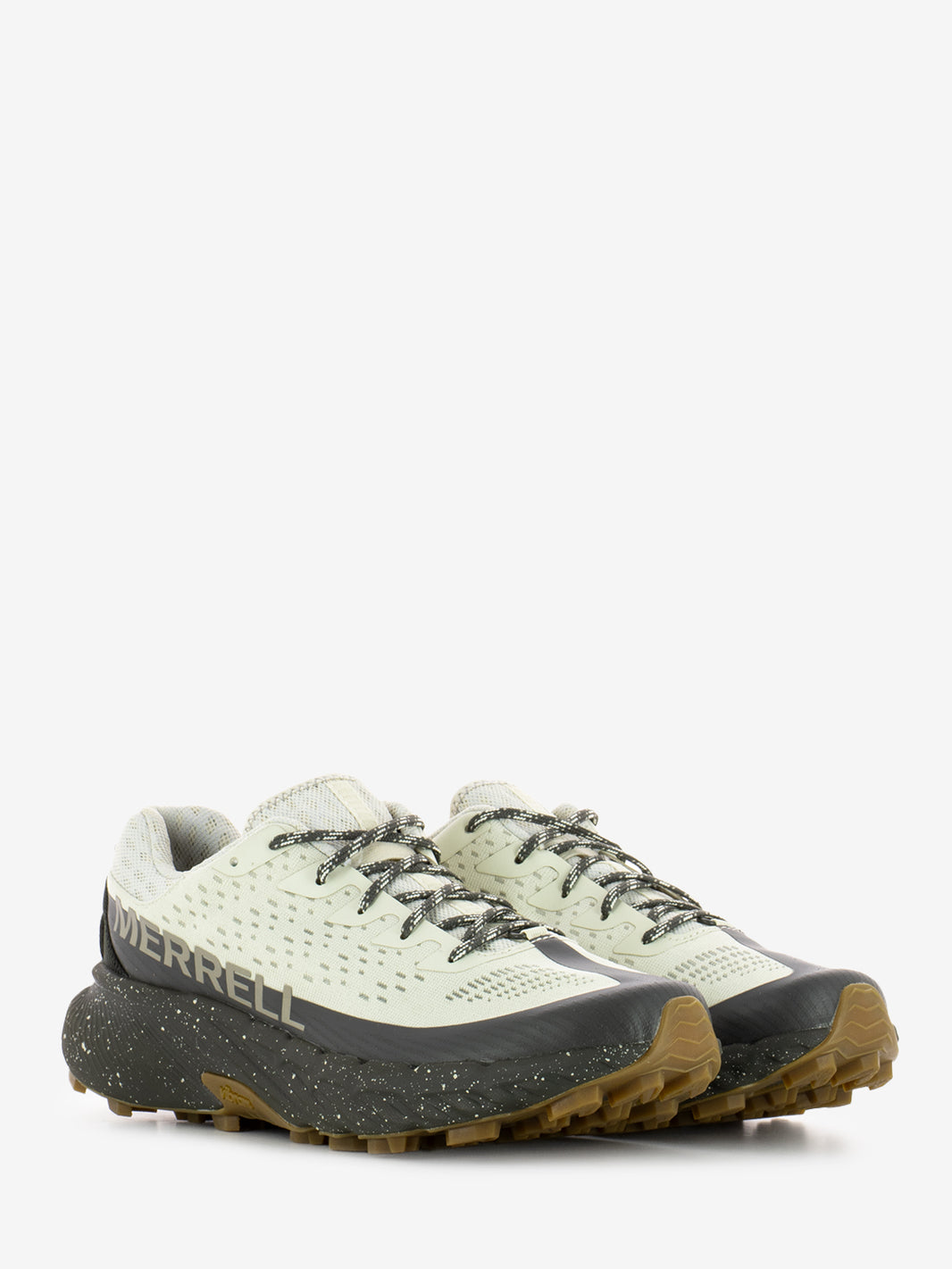 Agility Peak 5 beige