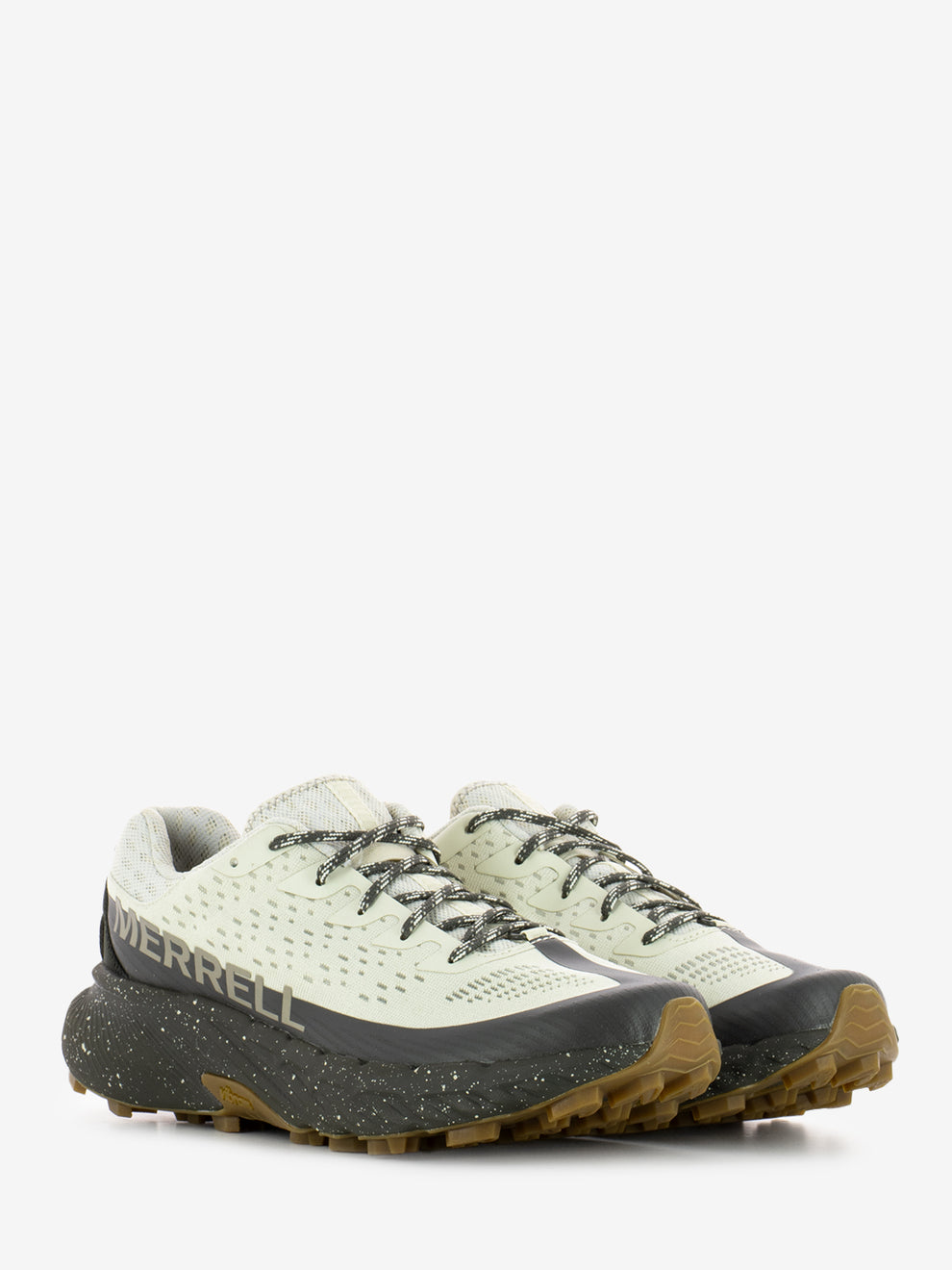 Agility Peak 5 beige