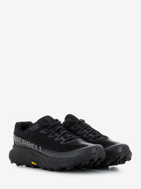 Agility Peak 5 black