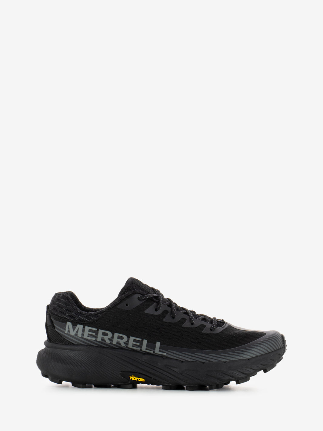 Agility Peak 5 black
