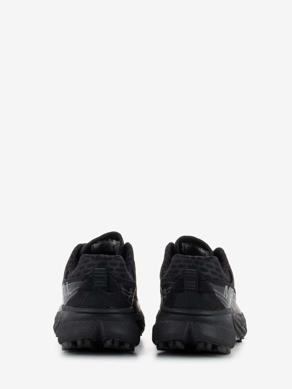 Agility Peak 5 black