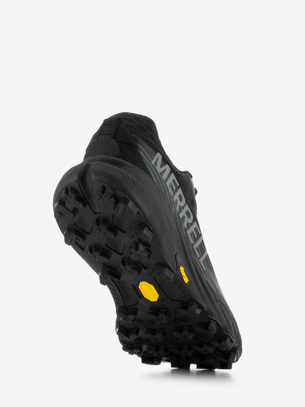 Agility Peak 5 black