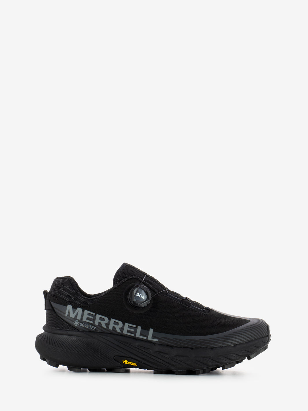 Agility Peak 5 Boa GTX black
