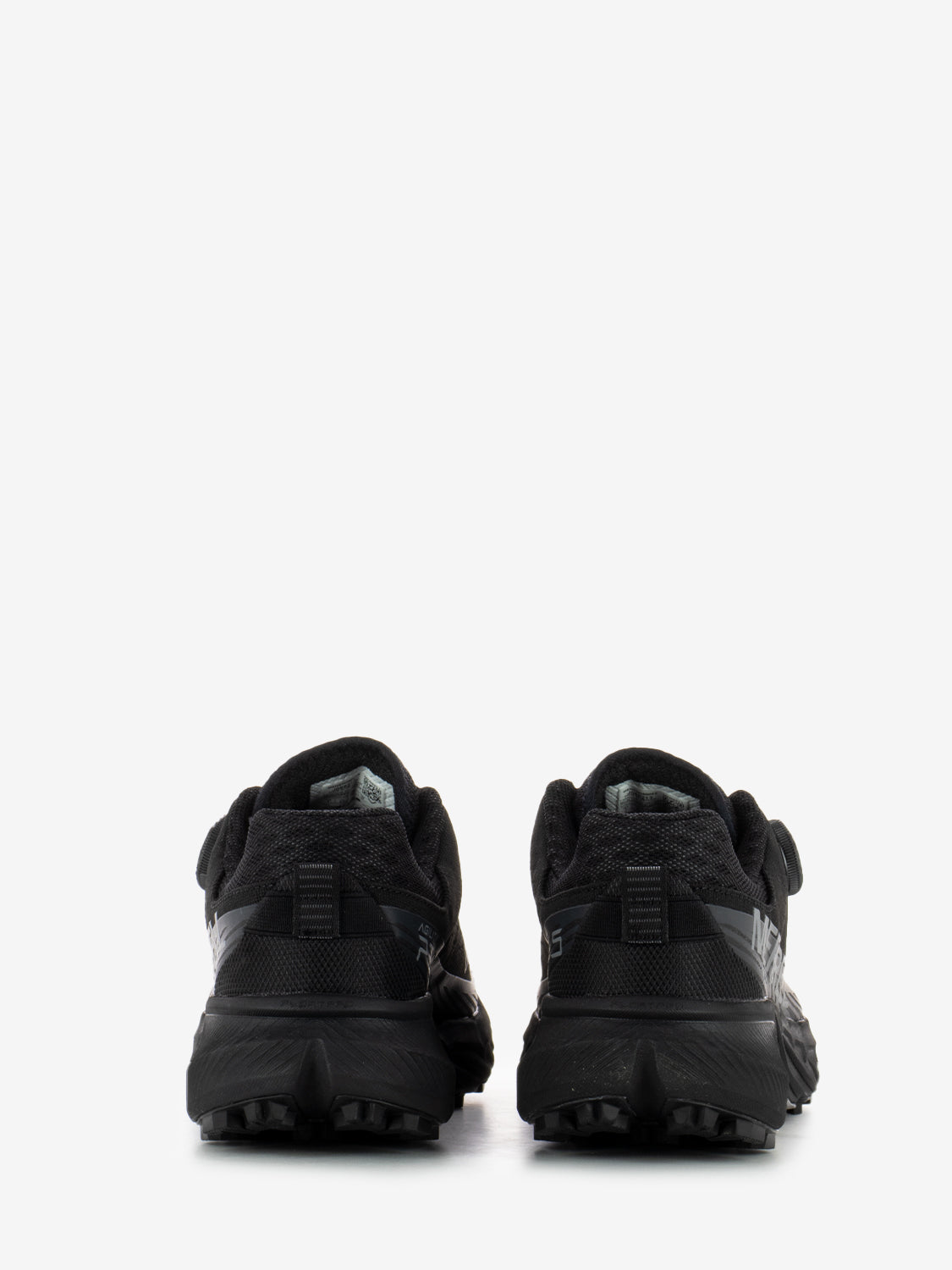 Agility Peak 5 Boa GTX black