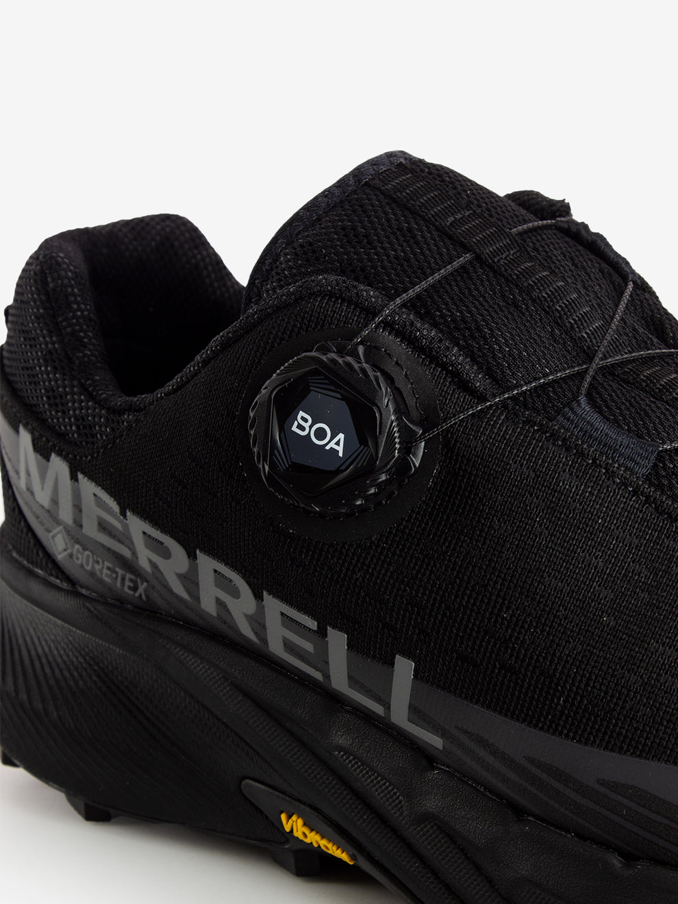 Agility Peak 5 Boa GTX black