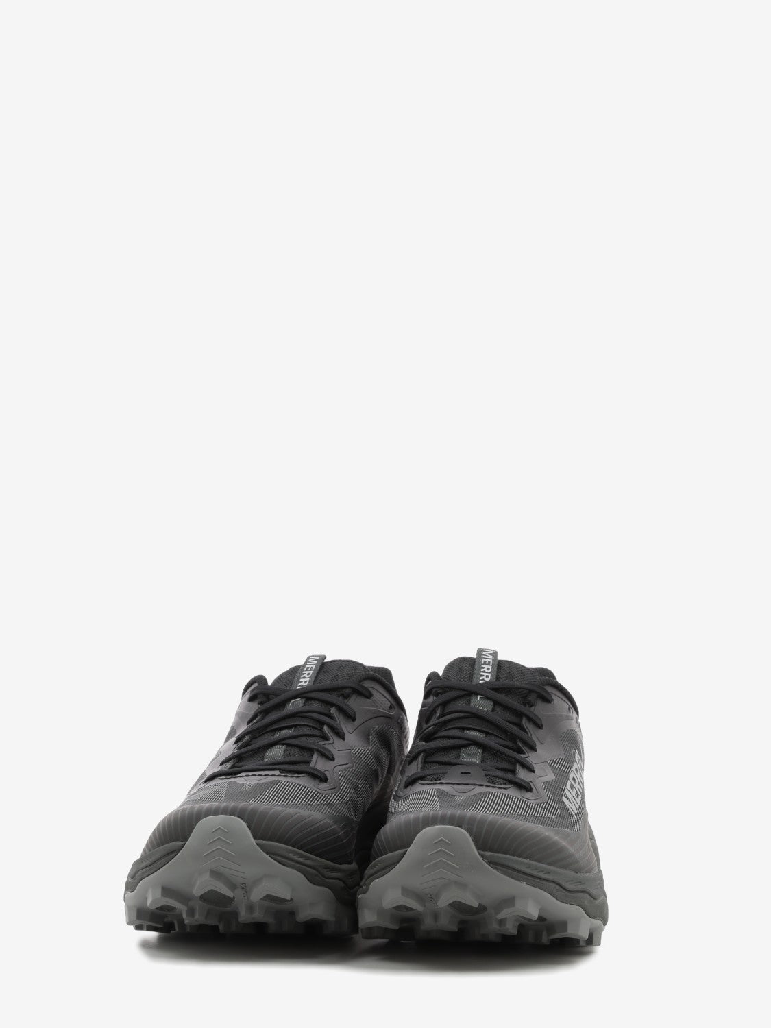 Agility Peak 6 black