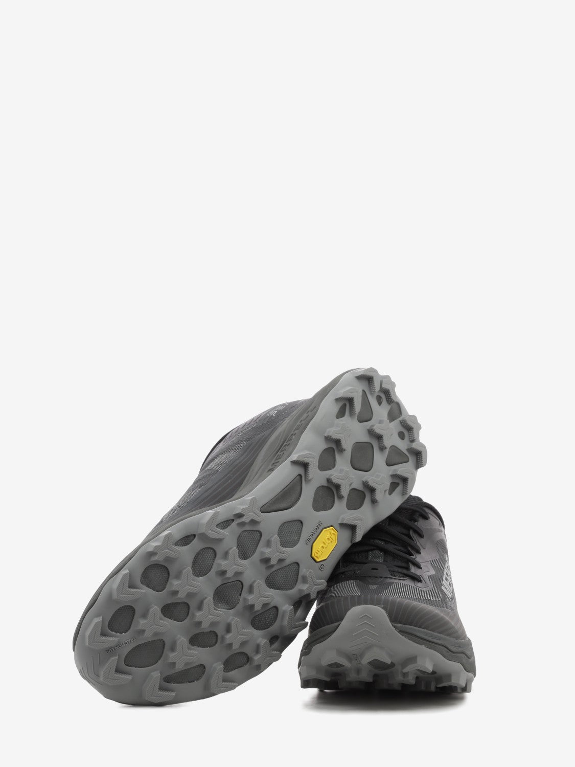 Agility Peak 6 black