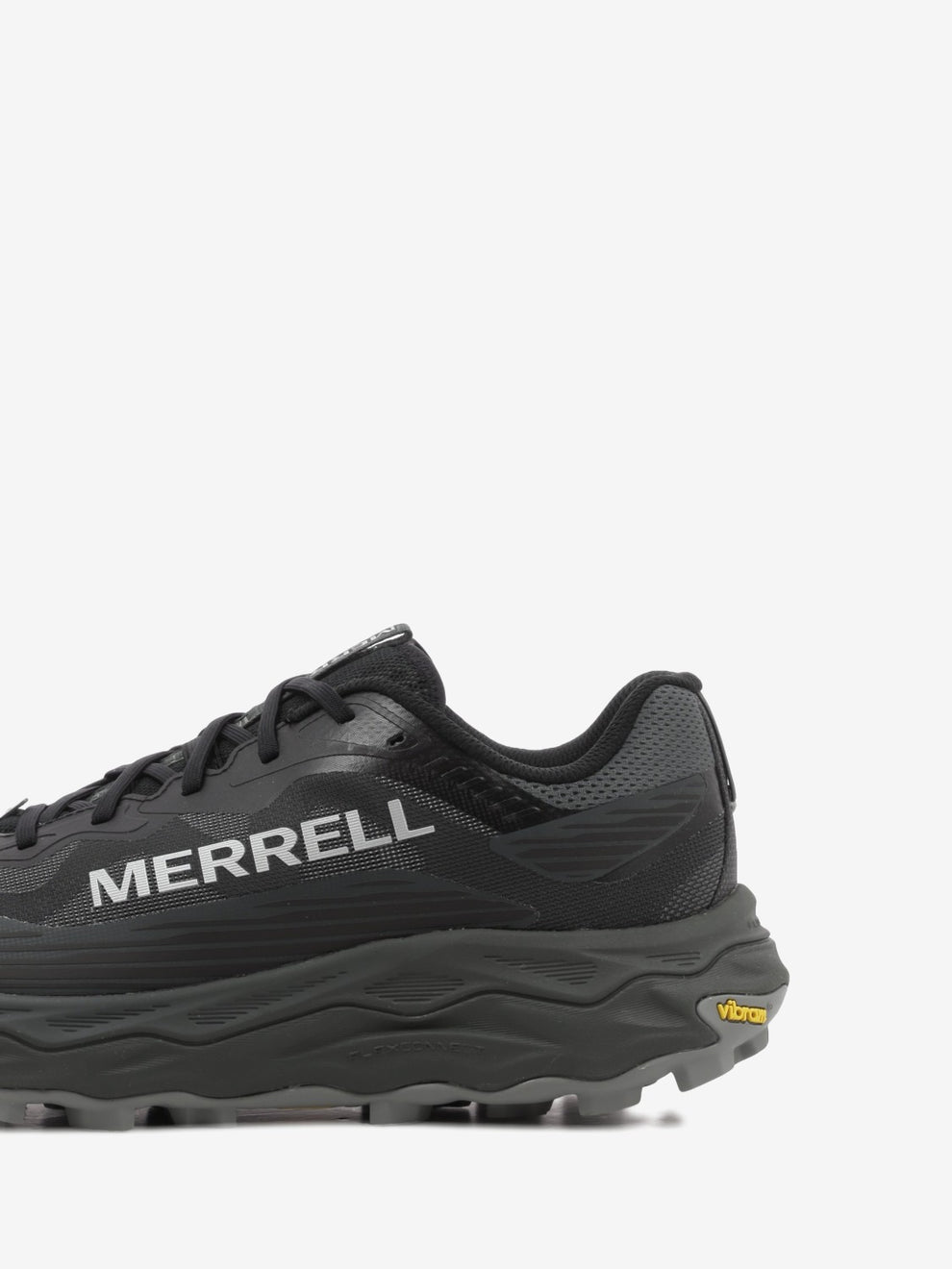 Agility Peak 6 black