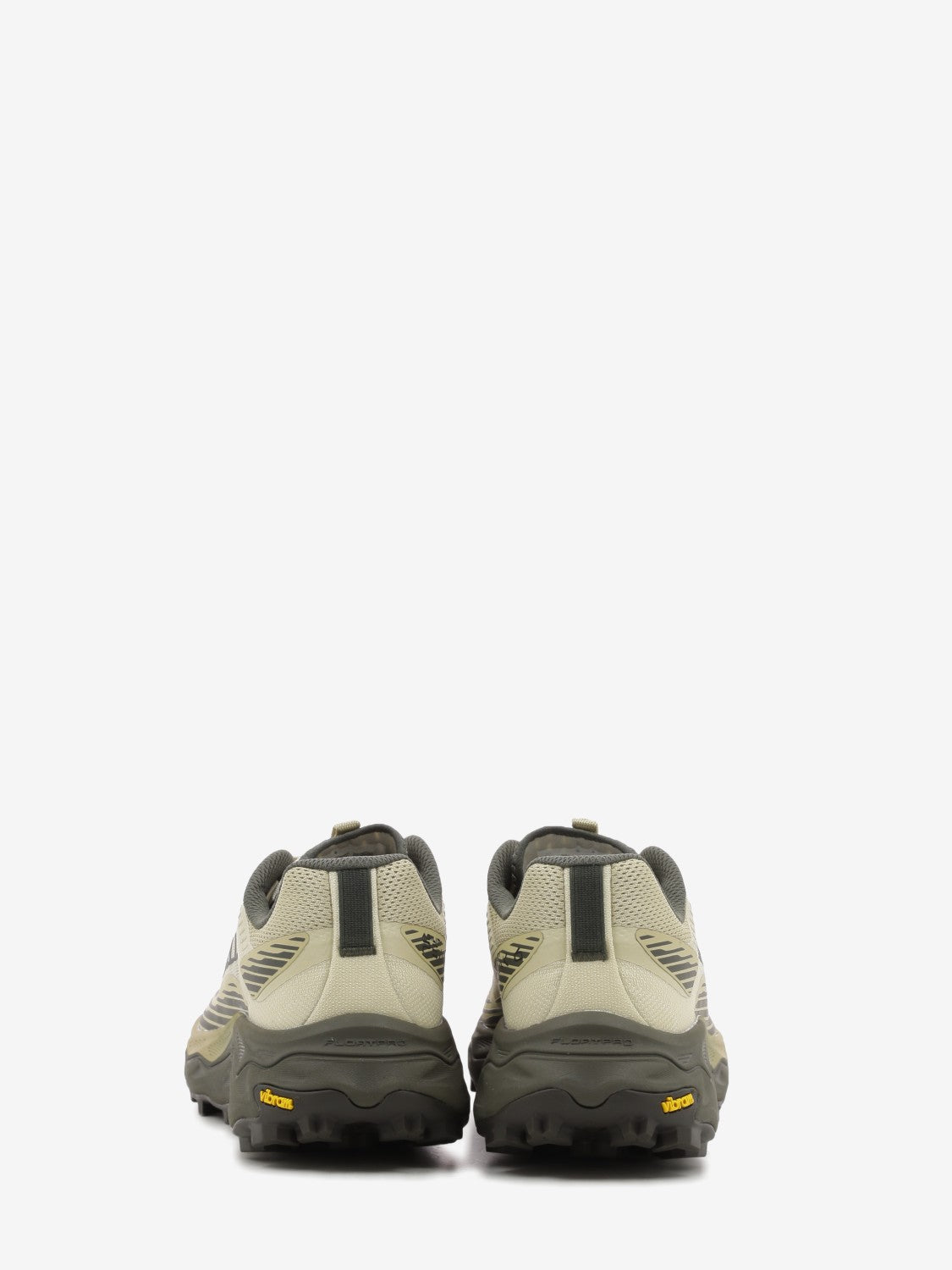 Agility Peak 6 burlap