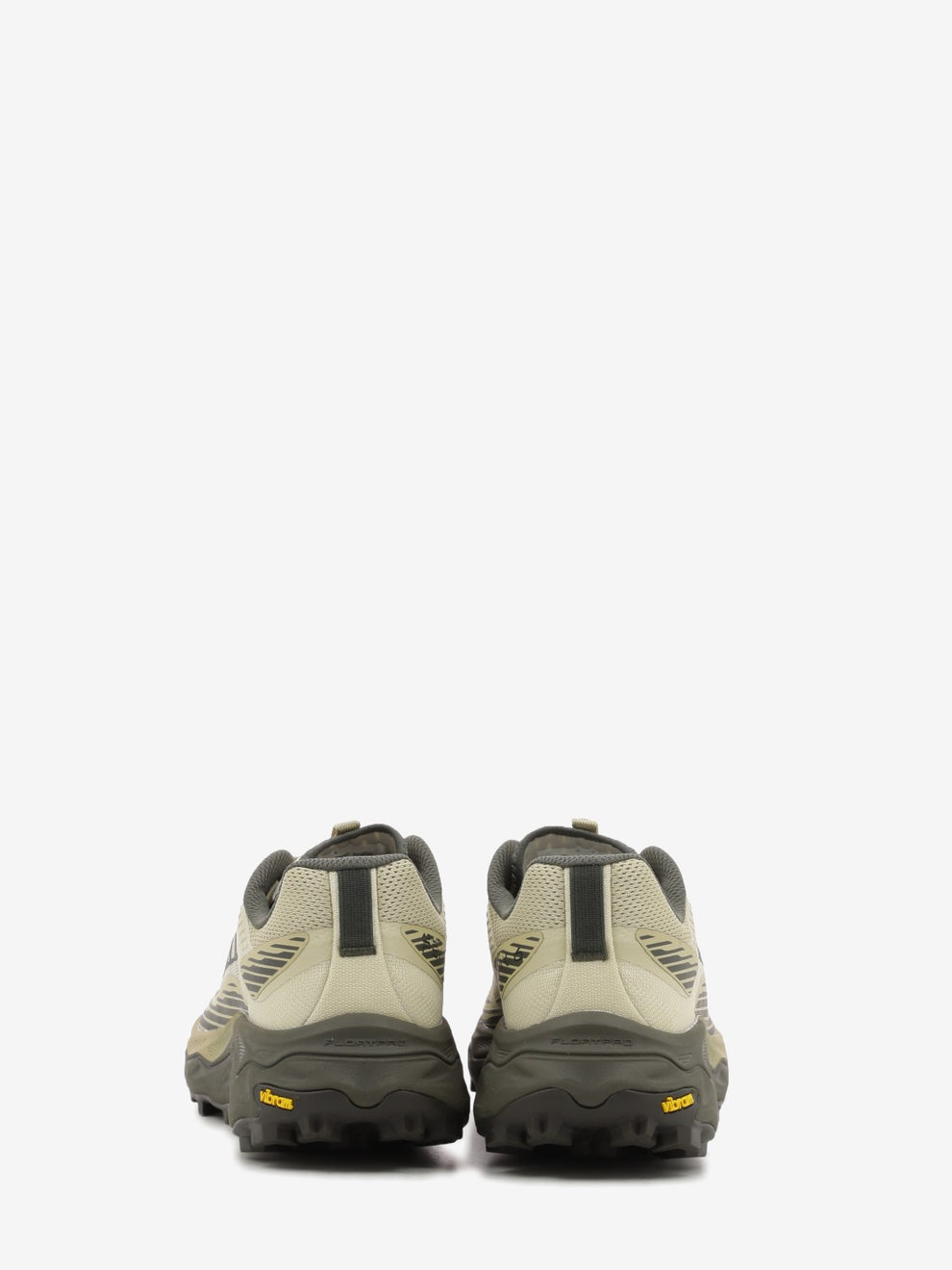 Agility Peak 6 burlap