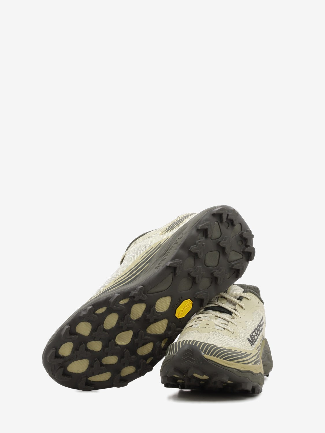 Agility Peak 6 burlap