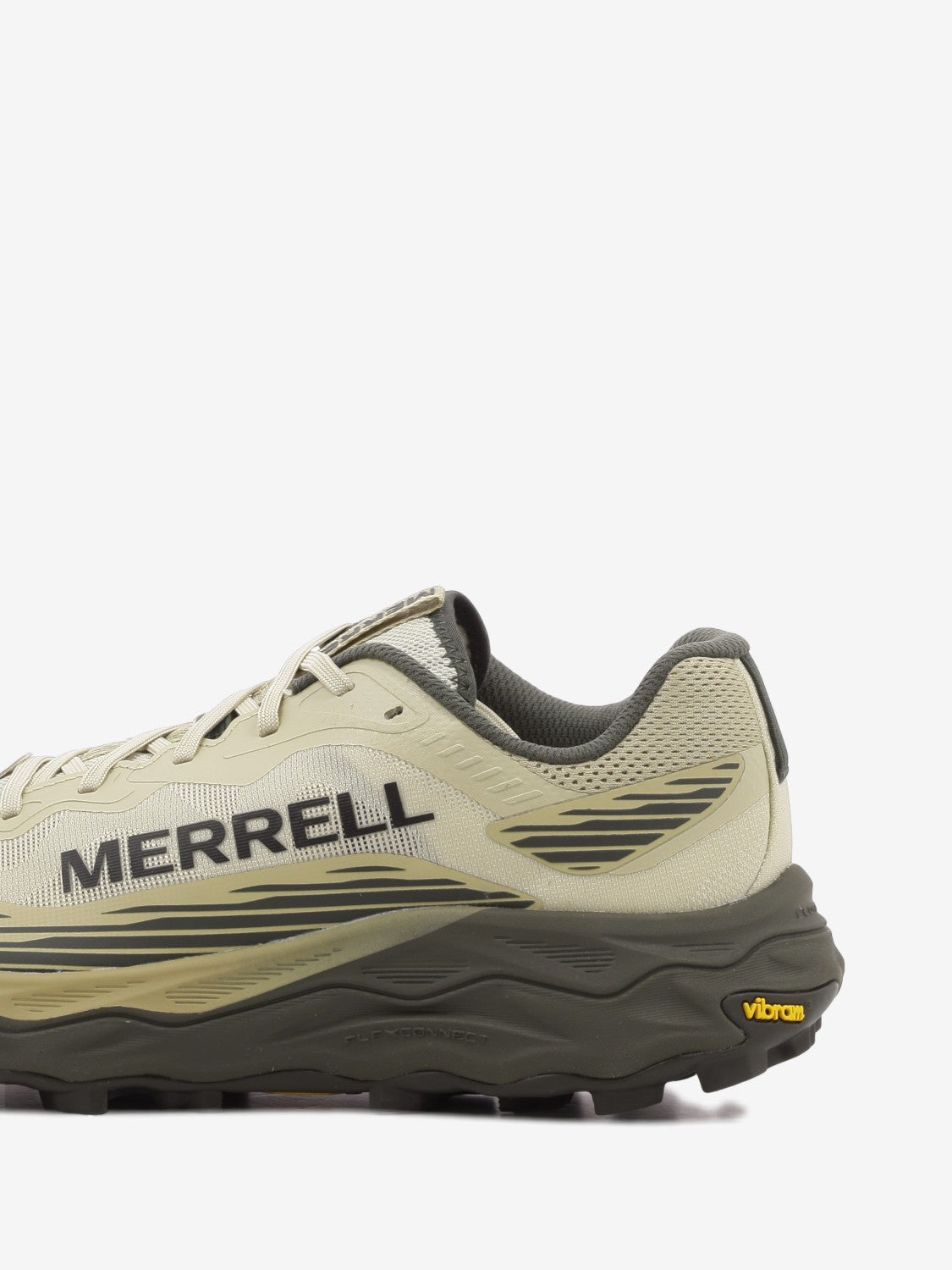 Agility Peak 6 burlap