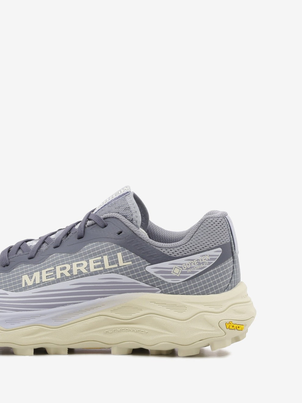 Agility Peak 6 GTX lost lilac