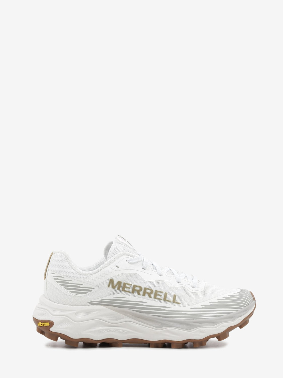 Agility Peak 6 white / gum