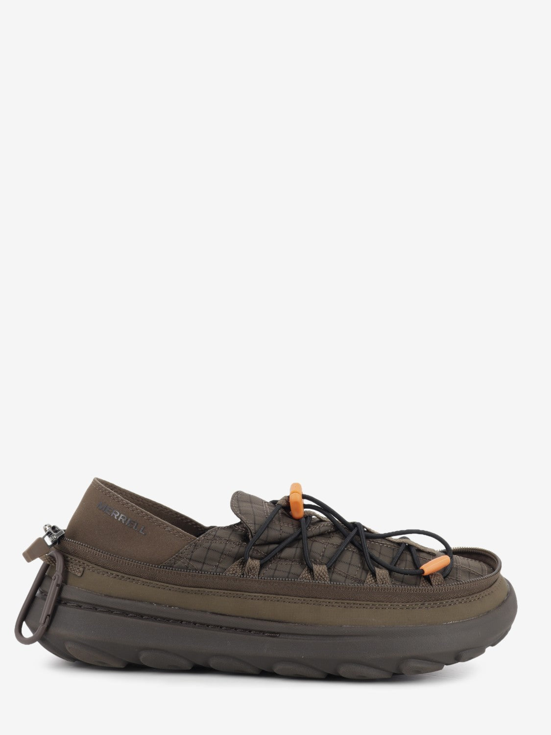 Hut Moc 2 Packable RS SE Mole Brown
