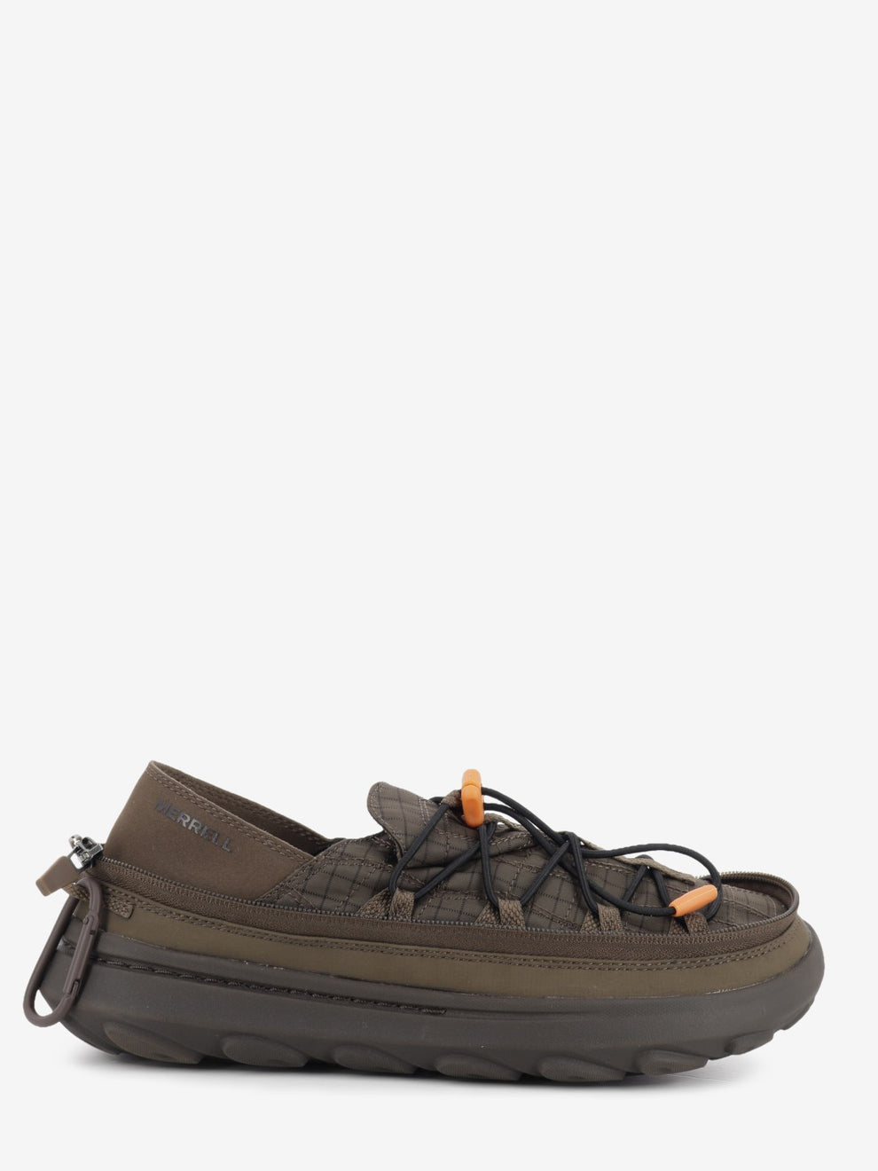 Hut Moc 2 Packable RS SE Mole Brown