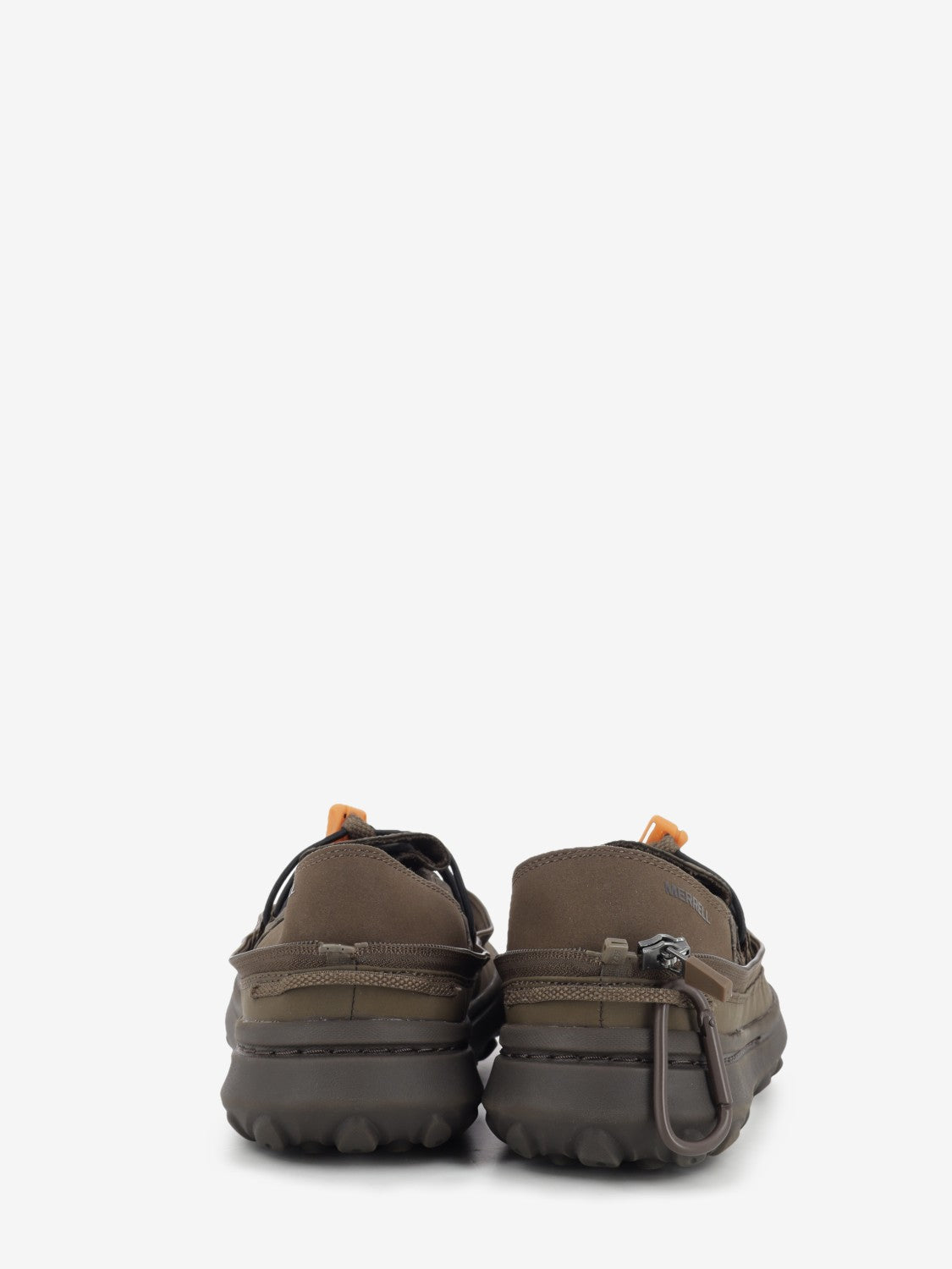 Hut Moc 2 Packable RS SE Mole Brown