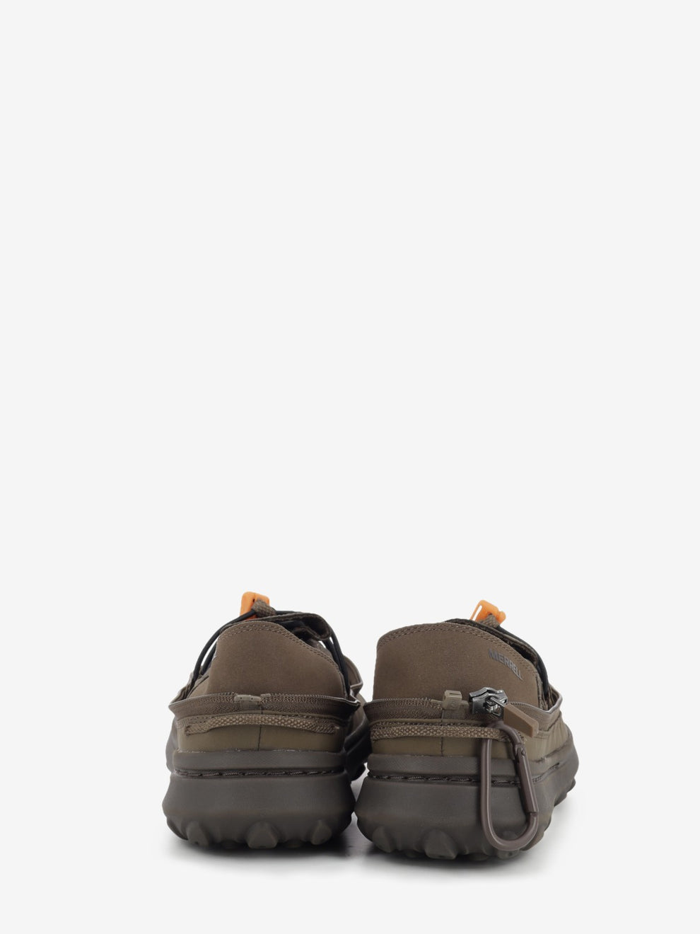 Hut Moc 2 Packable RS SE Mole Brown