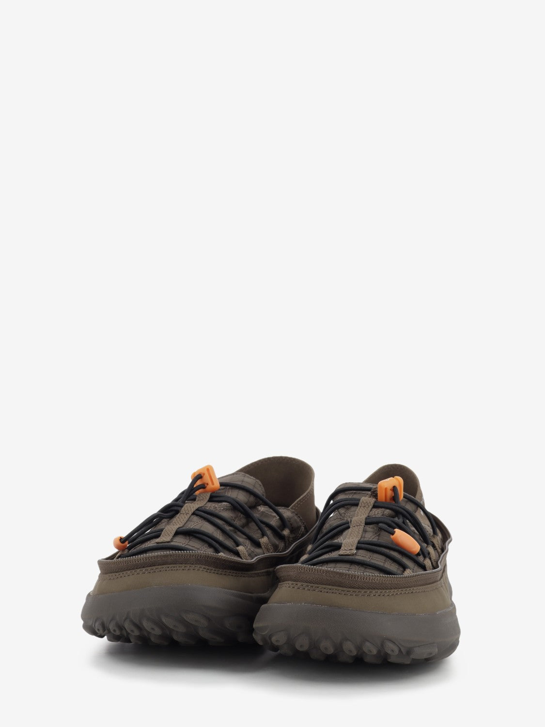 Hut Moc 2 Packable RS SE Mole Brown