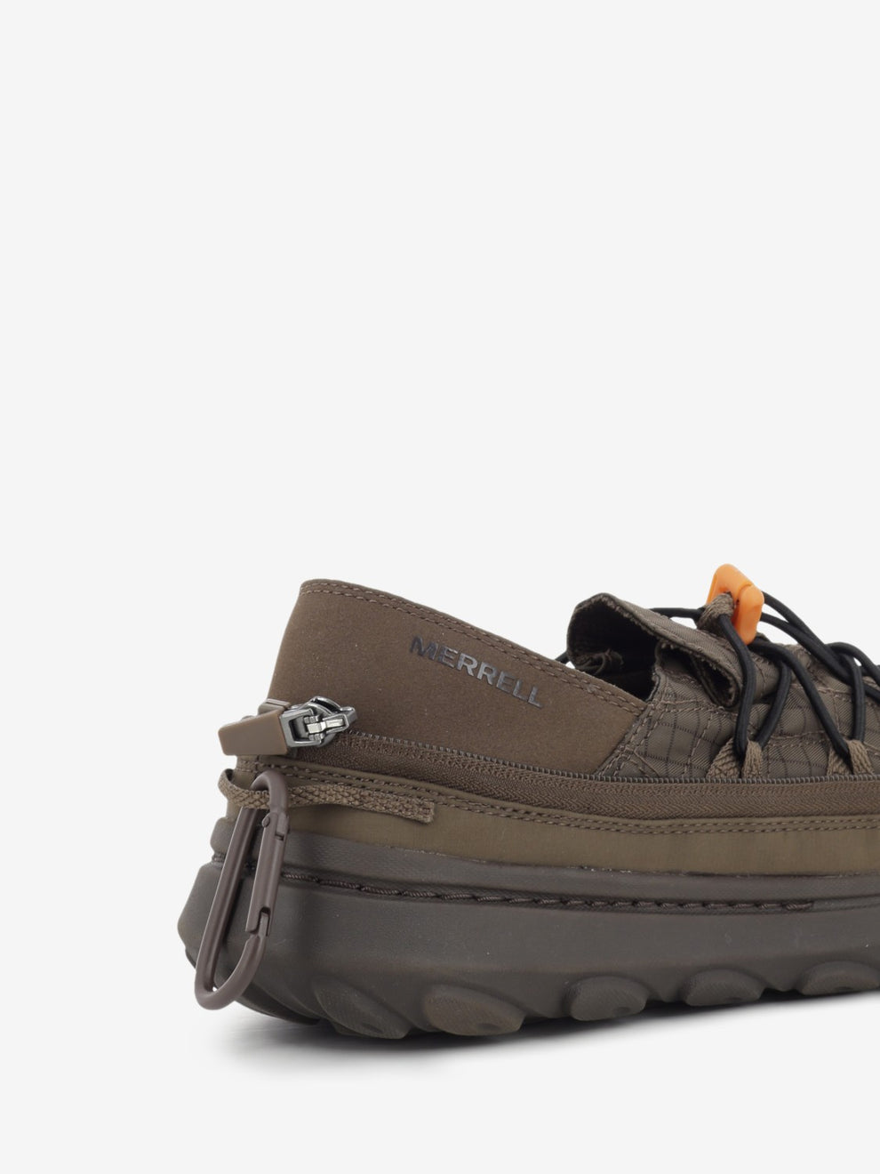 Hut Moc 2 Packable RS SE Mole Brown