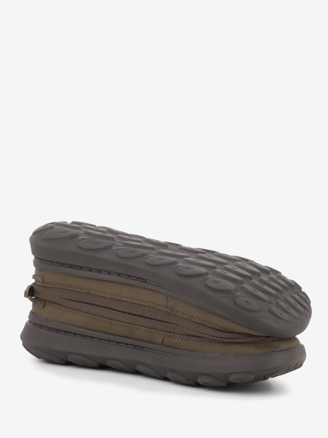 Hut Moc 2 Packable RS SE Mole Brown