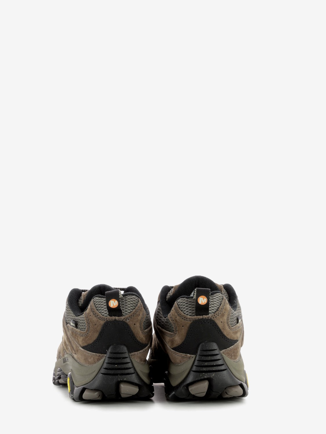 Moab 3 GTX bracken marrone
