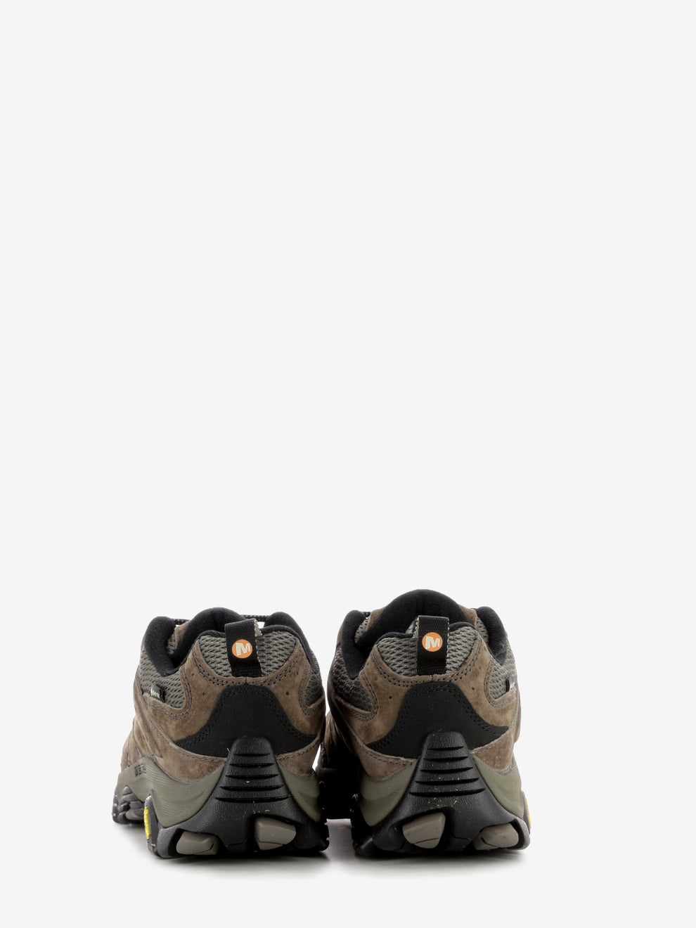 Moab 3 GTX bracken marrone