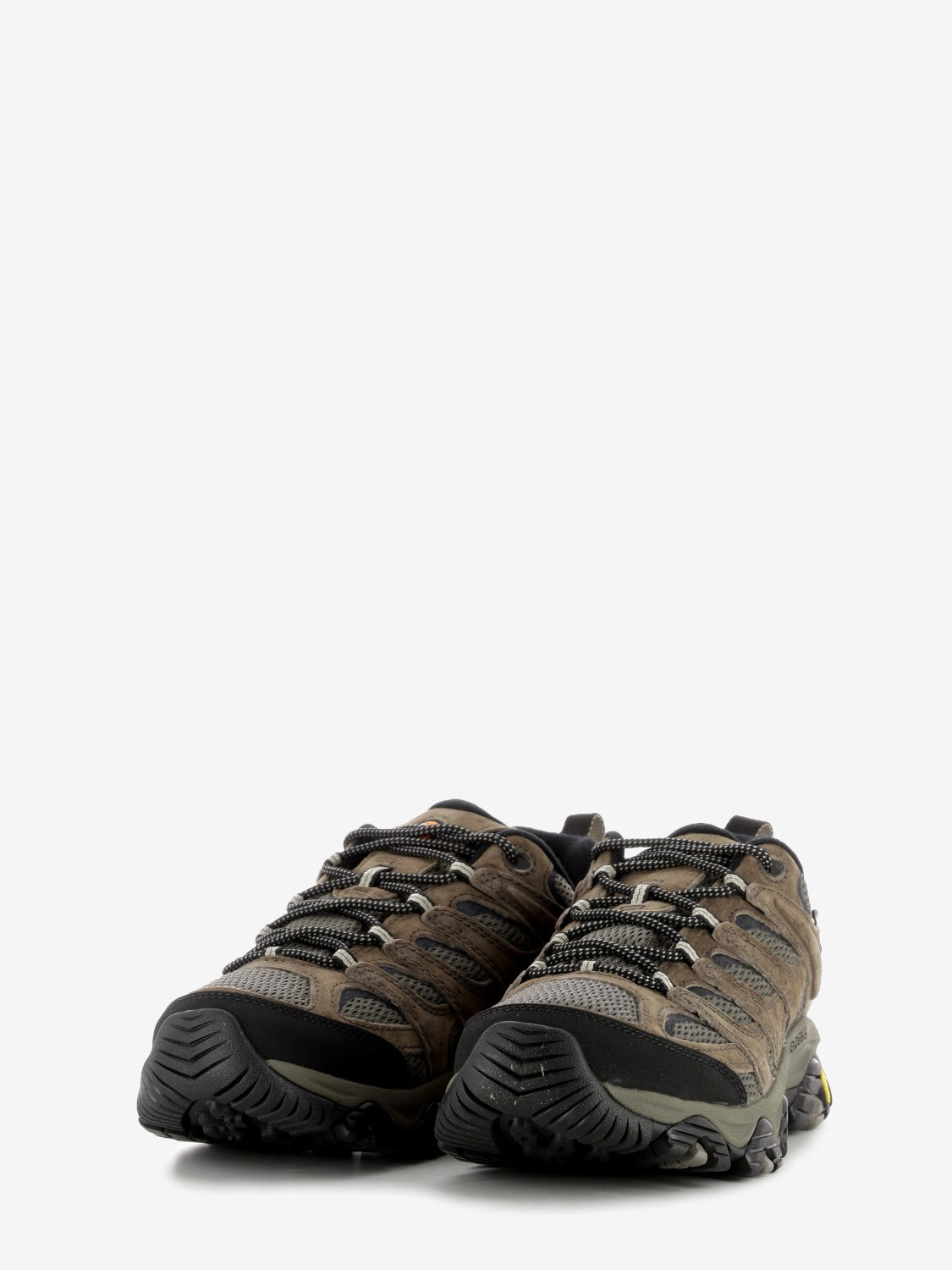 Moab 3 GTX bracken marrone