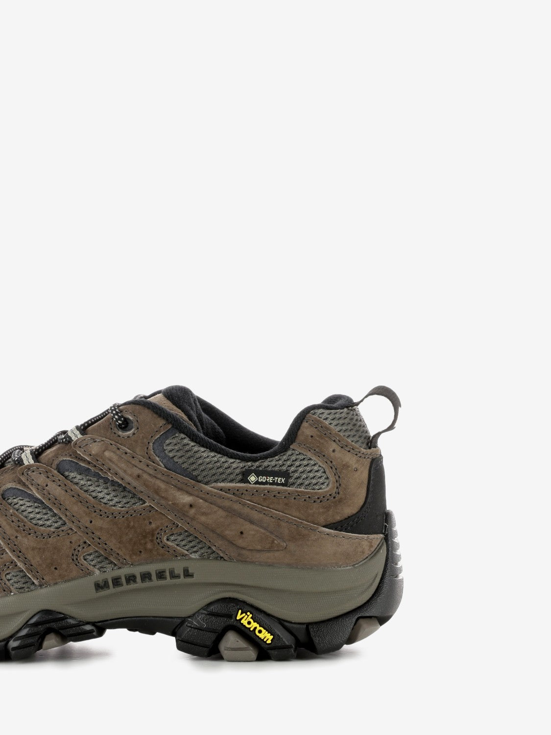 Moab 3 GTX bracken marrone